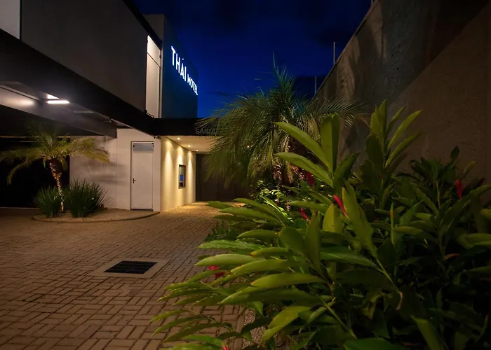 Thái Motel