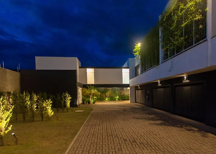Thái Motel