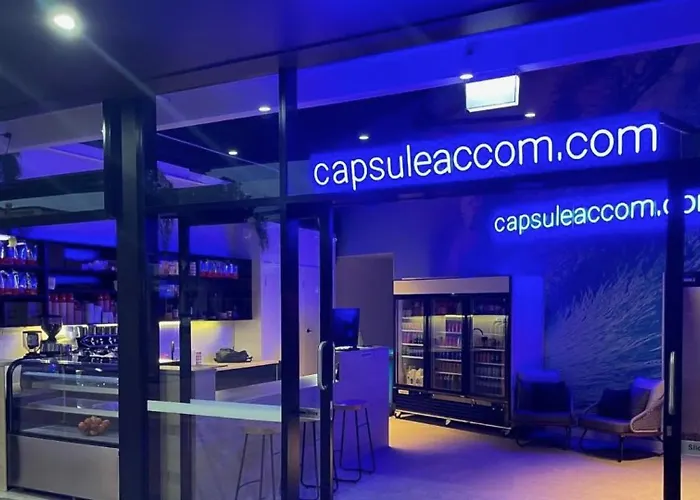Capsuleaccom