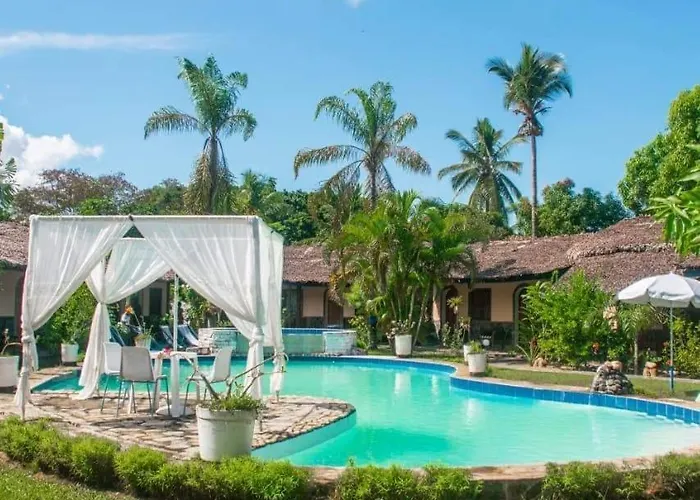 Madiro hôtel
