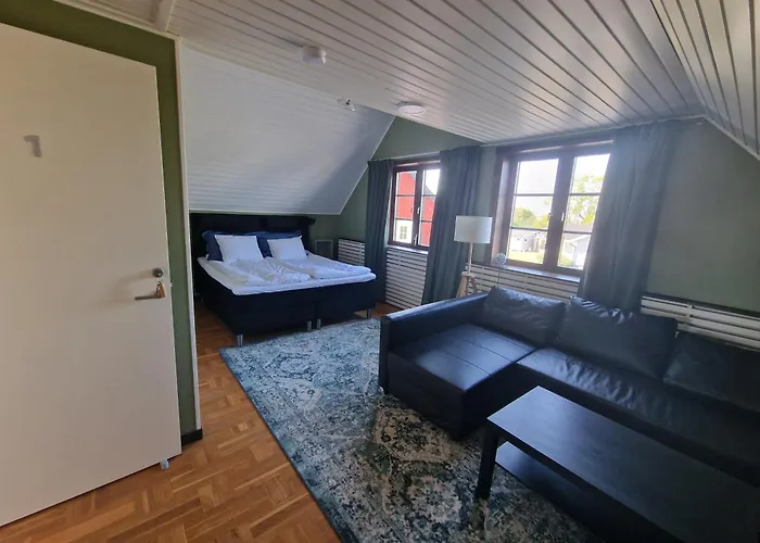 Annas Staelle B&B