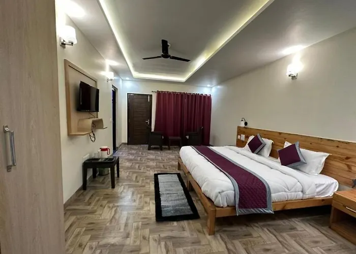 Hotel Aasara