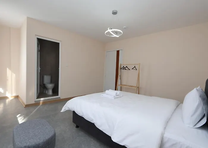 Blue Life Hotel