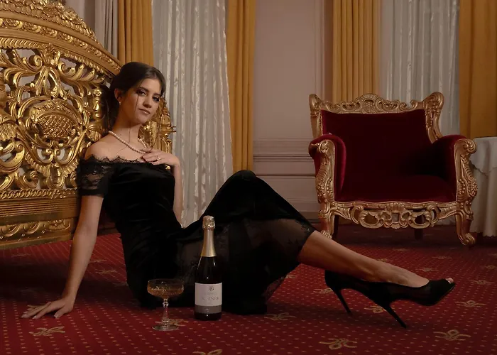 3-Sterne-Hotel: Central Boutique Hotel