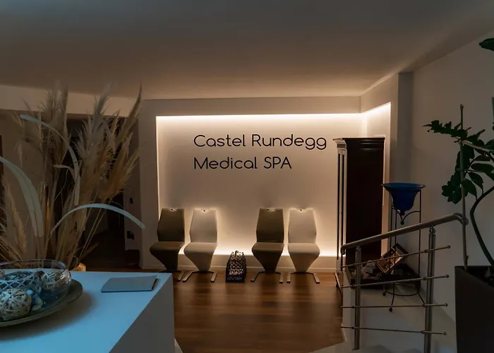 Castel Rundegg (Adults Only)