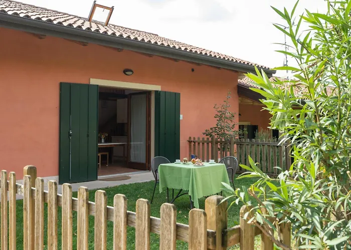 Agriturismo Il Pianetto