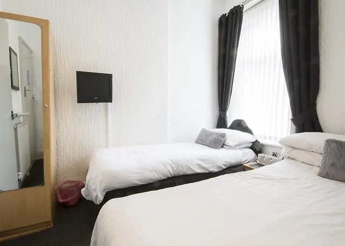The Marsden Hotel
