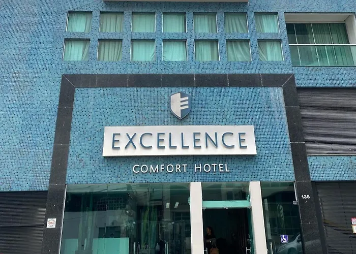 Excellence Comfort Hotel