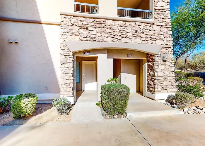 Grayhawk Condo