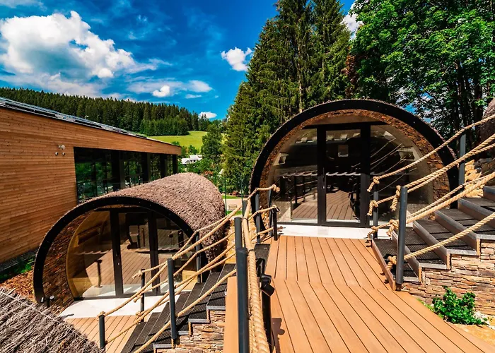 Horský hotel Kyčerka