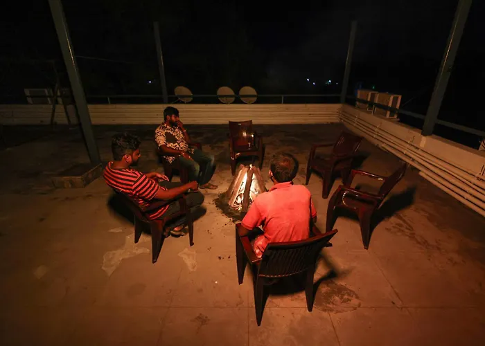 Jk Residency