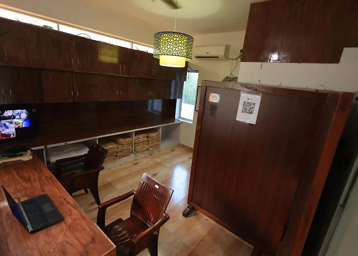 Jk Residency