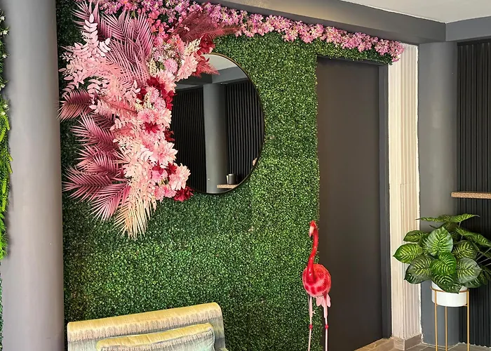 Central Boutique Hotel
