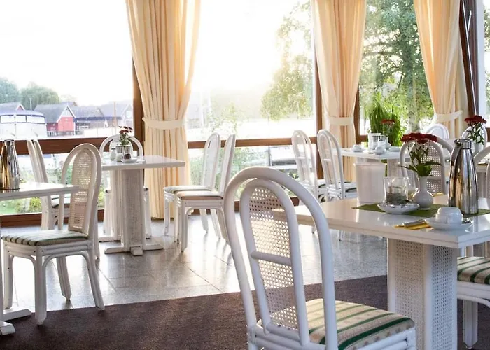 Hotel Seestern