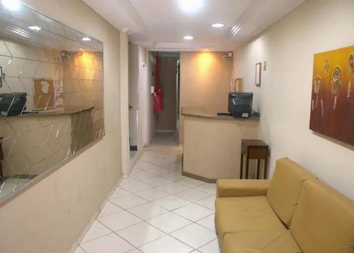 Pé da Serra Hotel