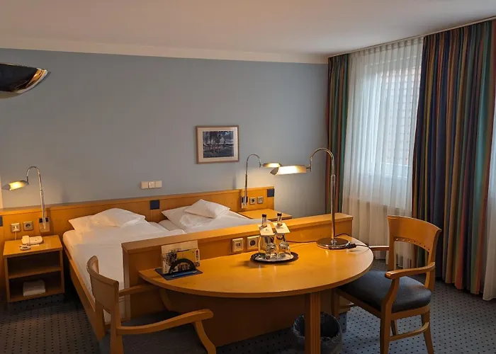 Hotel mit Hund Gasthof Lang