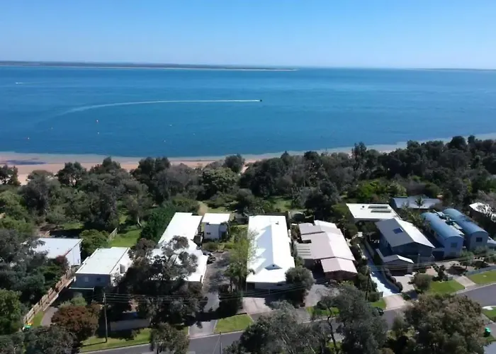 Beach Park Phillip Island - Apartments