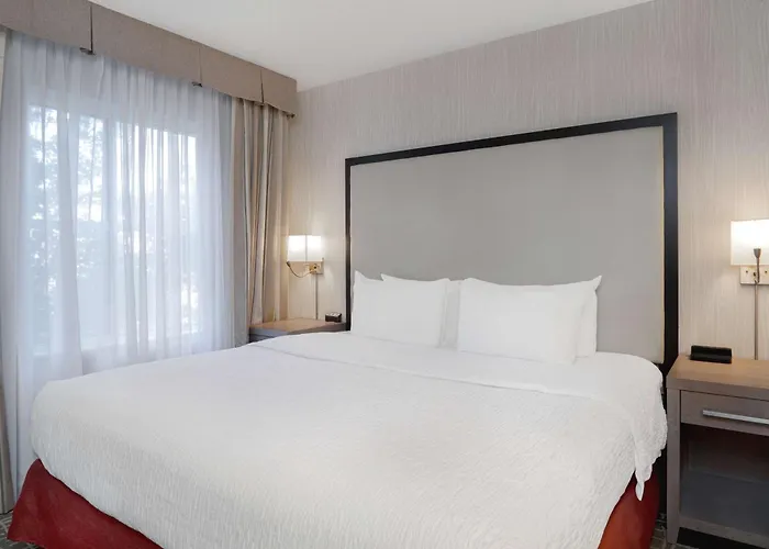 Homewood Suites By Hilton Tallahassee