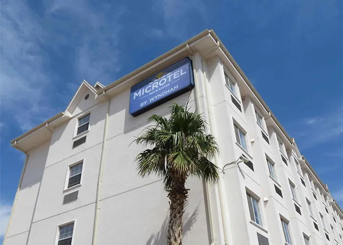 Microtel Inn&Suites By Wyndham
