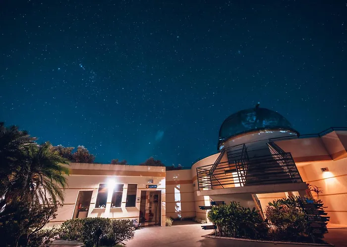 Aluguéis de temporada: Brotas Eco Hotel Fazenda