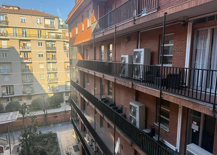 Hotel Giacosa