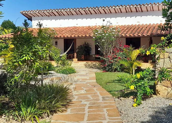 Casa Alamanda B&B