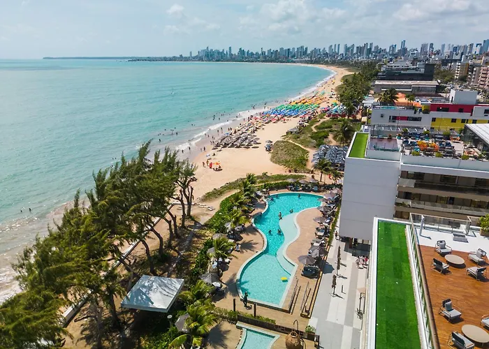 Oceana Atlantico Hotel & Spa