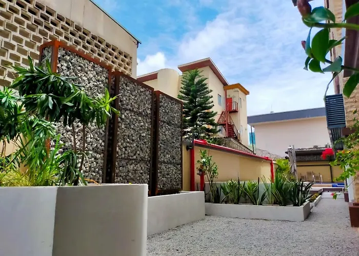 Catherine Villa