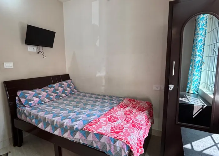 Home Suite Rooms