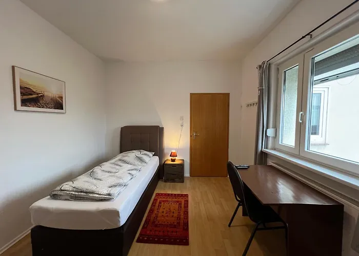 Hotel am Hafen
