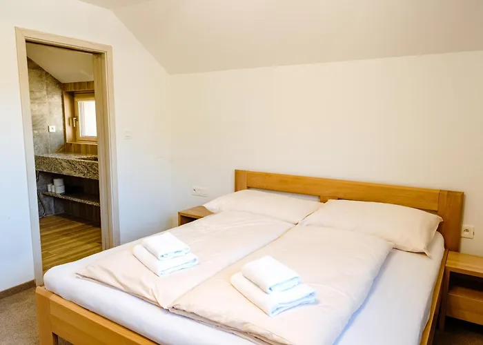 Penzion A Restauracia Twin Jasna
