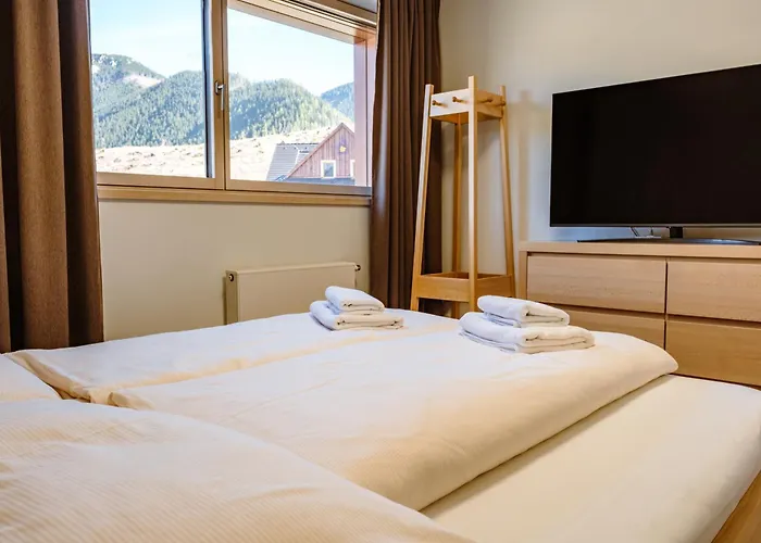 Penzion A Restauracia Twin Jasna