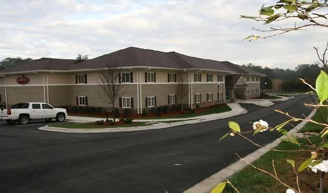 Affordable Suites Of America Augusta