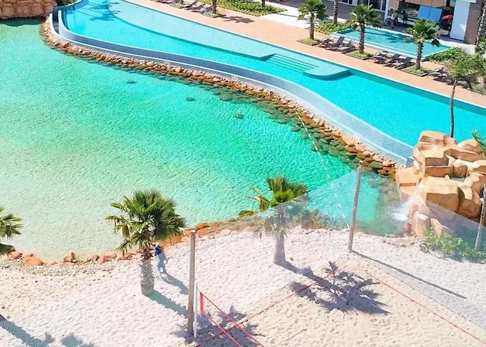  Casa Murano Resort