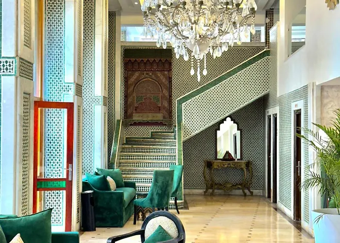 Oscar Hotel