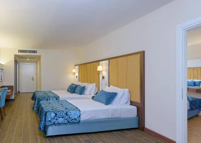 Simurg Halal Luxury Otel