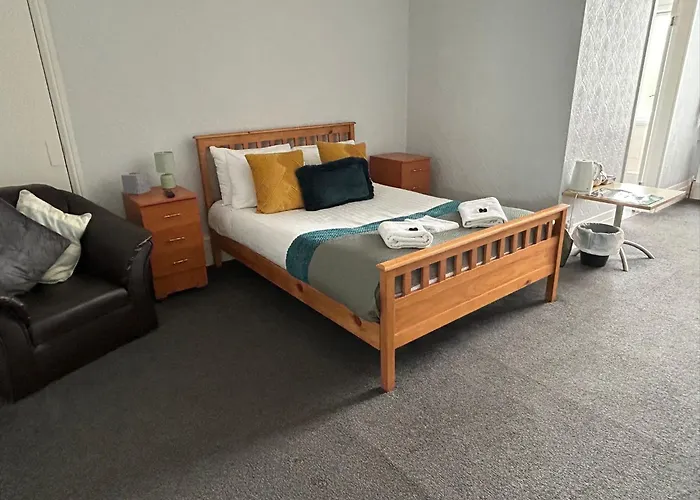 The Wheatley Hotel