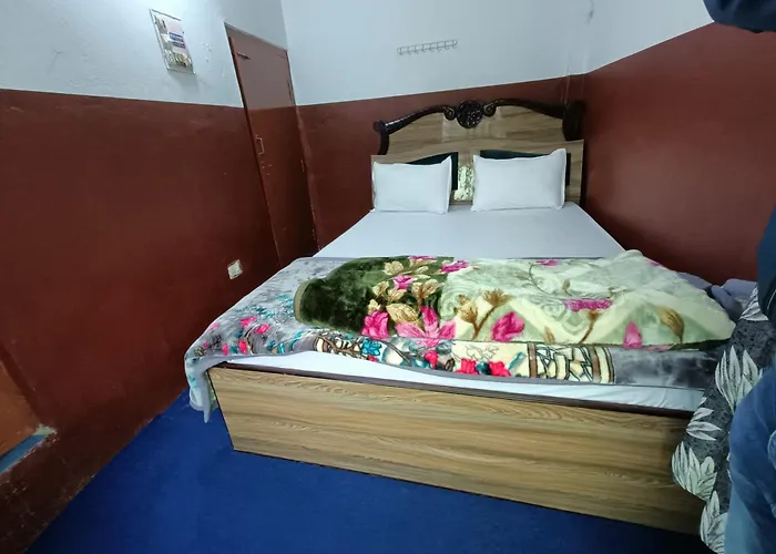 Hotel Sai Aman