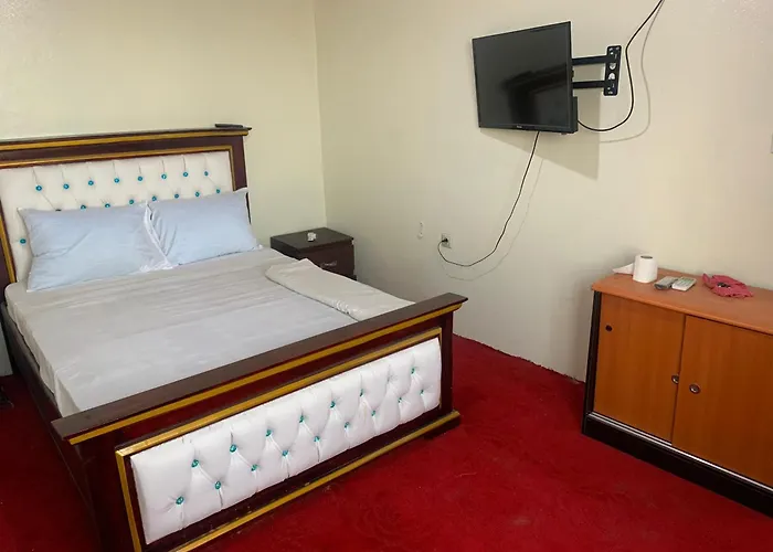 Hotel La Rochelle