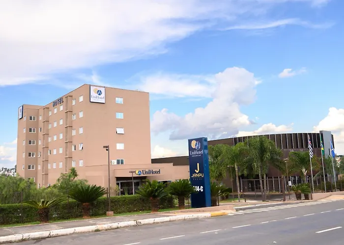 Unihotel Salto