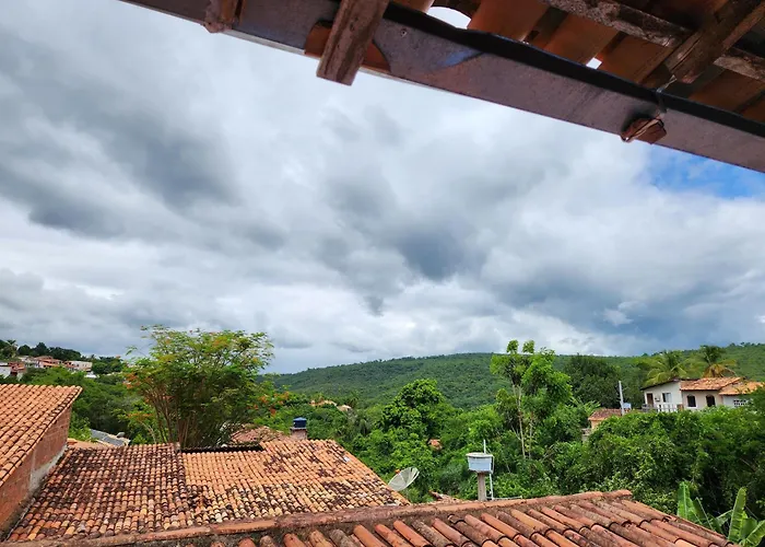 Pousada Velho Garimpo