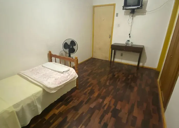 Novo Hotel