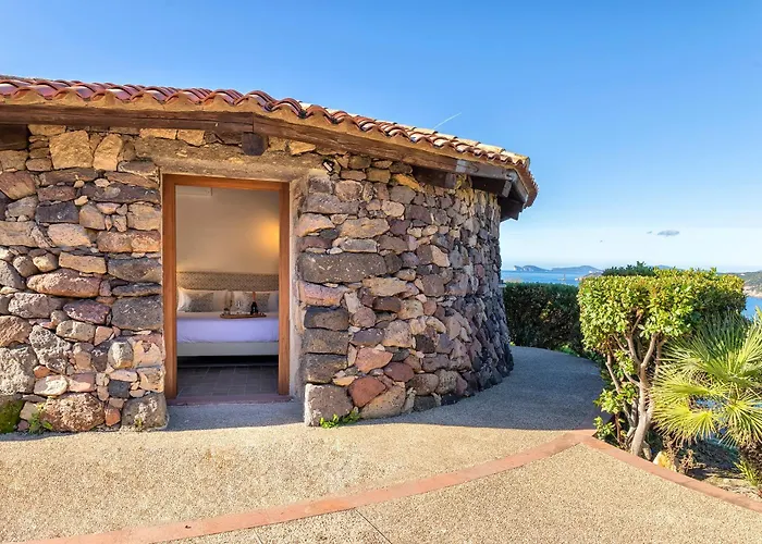 Hotel adatto agli animali: Pedramare Suite
