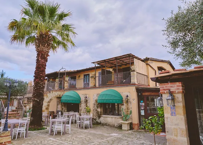 B&B Casale degli Ulivi
