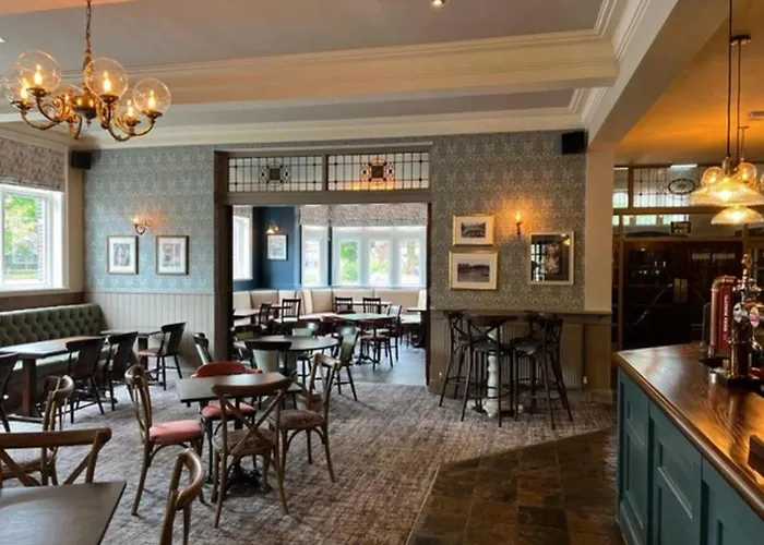 The Wheatley Hotel