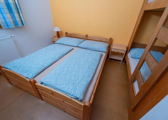 Apartmány U Gášků