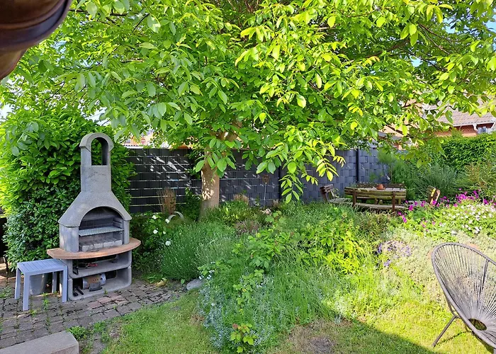 Glaeßer Appartements