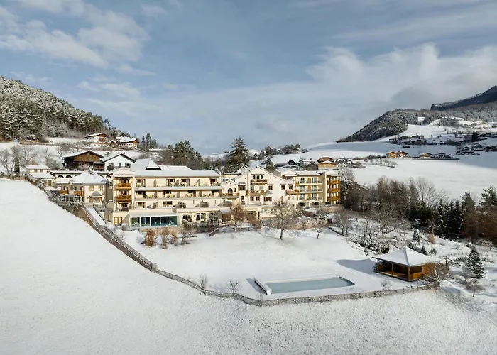 4 Sterne Hotels Mirabell Alpine Garden Resort&Spa
