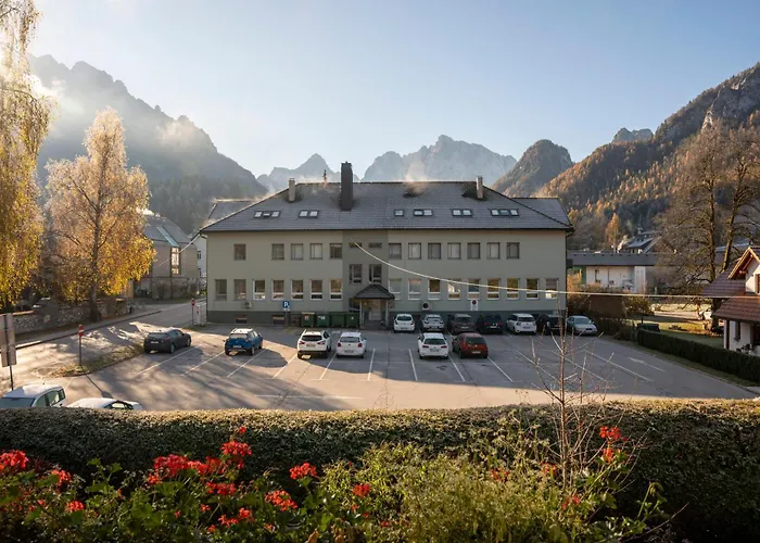 B&B Brezov Gaj