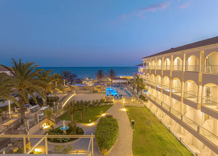Poseidon Beach